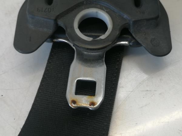 Cinturón delantero izquierdo PEUGEOT 107 Imagem-2