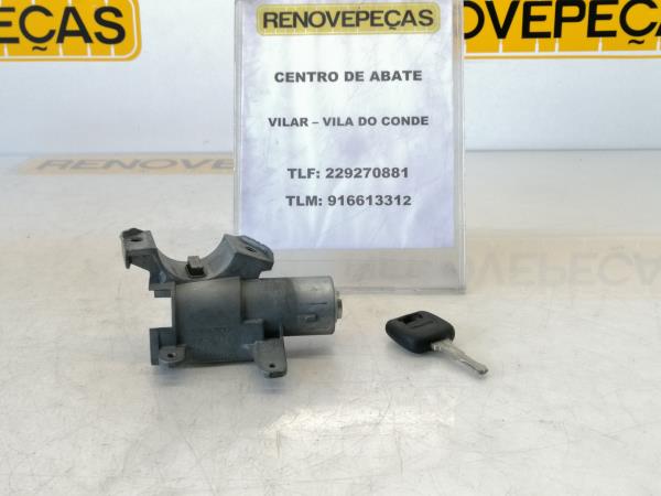 Bombín de encendido VOLVO S60 I (384)