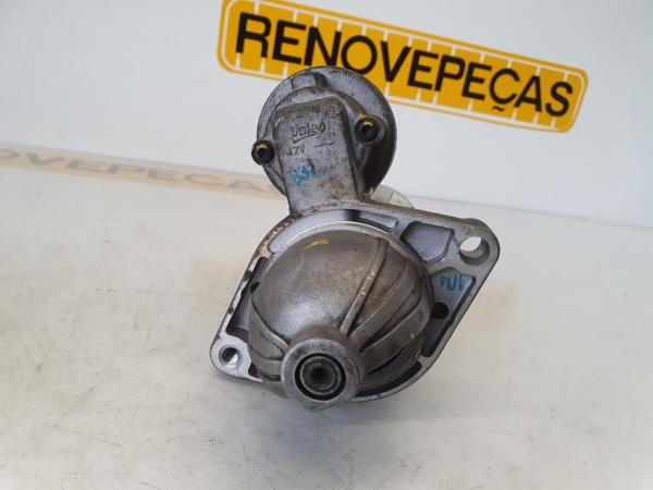 Motor de arranque FORD Ka (RU8) Imagem-1