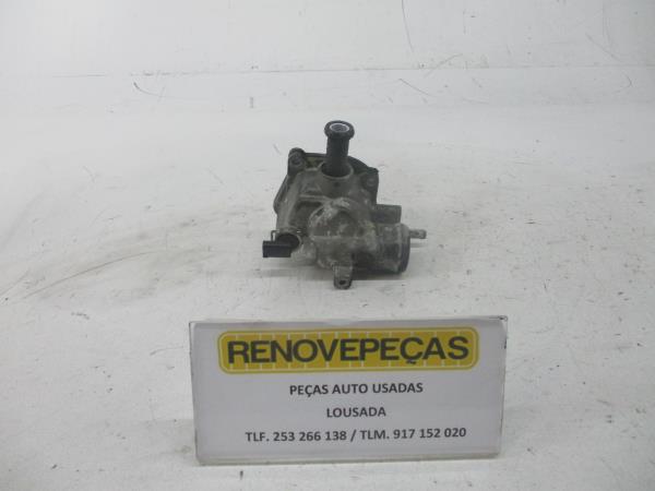 Corpo termostato / termostato MERCEDES-BENZ Classe S (W220)