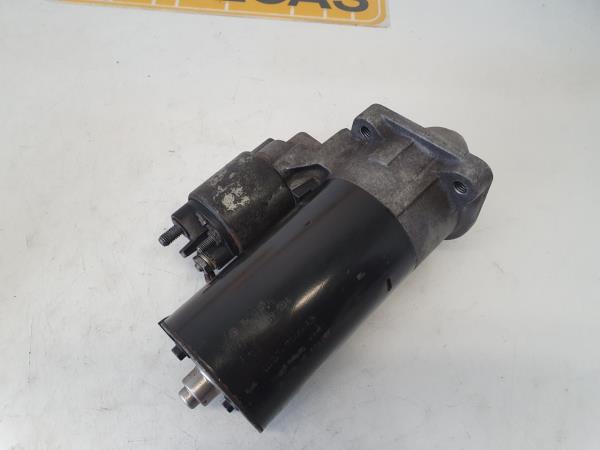 Motor de arranque FORD Focus II (DA_) Imagem-3 Motor de arranque FORD Focus II (DA_) Imagem-3