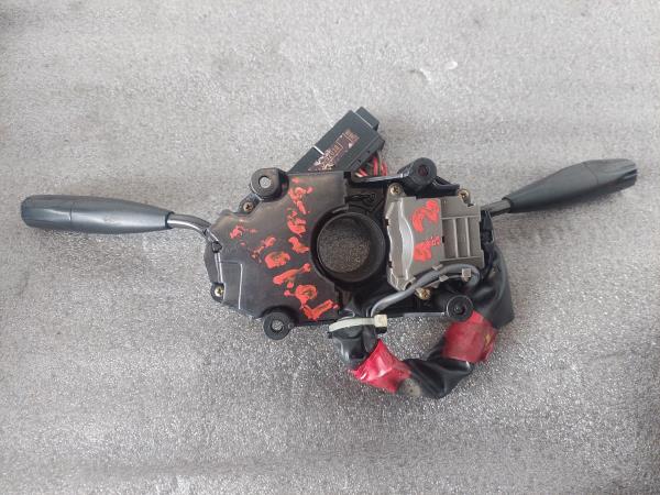 Conjunto / manetes de luzes e limpa vidros TOYOTA Corolla Sedan (_E9_) Imagem-4