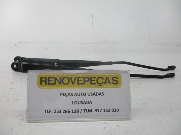 Conjunto hastes frente FIAT Punto (188_)