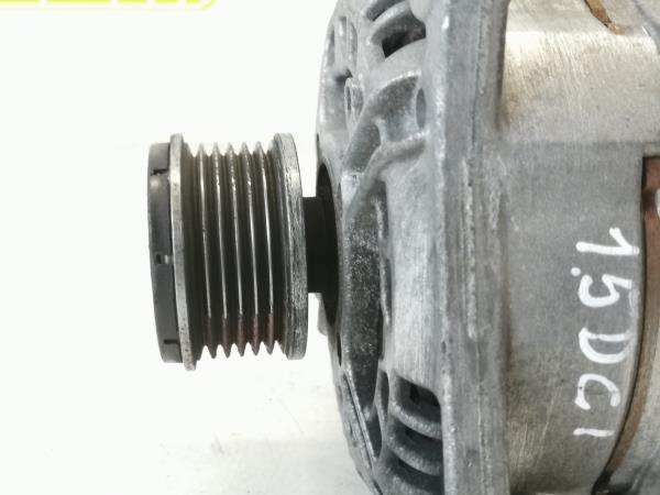 Alternador RENAULT Clio III (BR0/1, CR0/1) Imagem-1