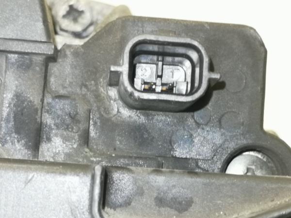 Alternador RENAULT Clio III (BR0/1, CR0/1) Imagem-2