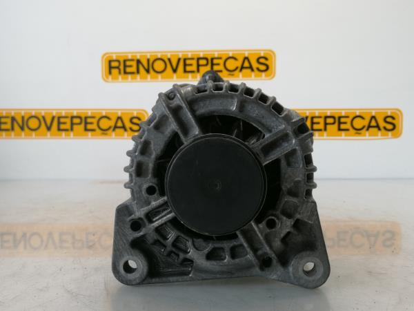 Alternador RENAULT Clio III (BR0/1, CR0/1) Imagem-4