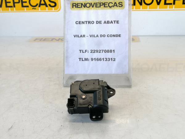 Motor del compuerta de la calefacción HYUNDAI Matrix (FC)