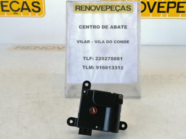 Motor del compuerta de la calefacción HYUNDAI Matrix (FC)