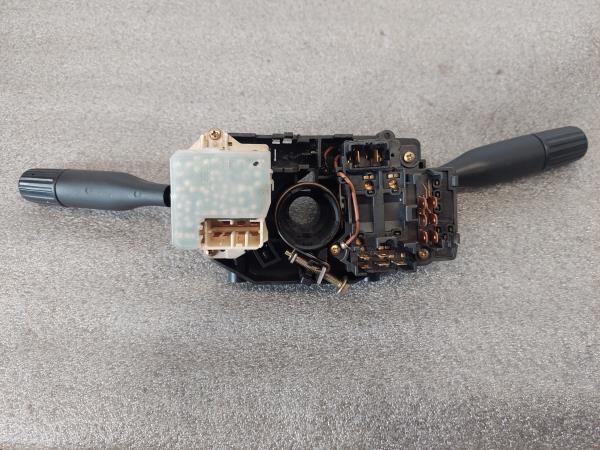 Conjunto / manetes de luzes e limpa vidros MAZDA 323 III Sedan (BF) Imagem-3