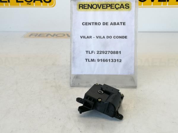 Motor del compuerta de la calefacción HYUNDAI Matrix (FC)