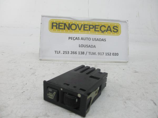 Interruptor / Botao BMW 5 Touring (E39)