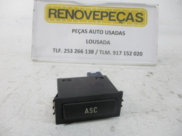 Interruptor / Botao BMW 5 Touring (E39)