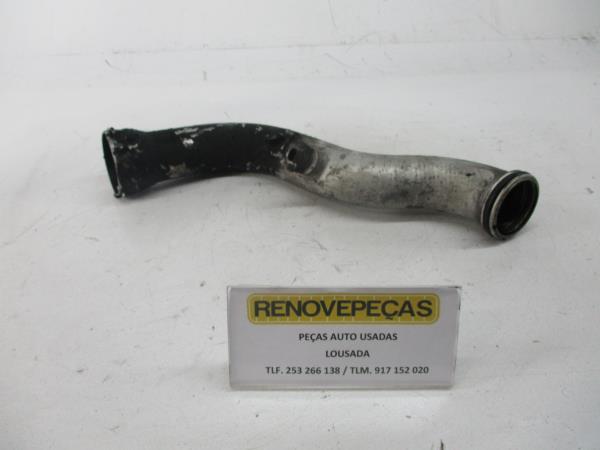 Tubo do intercooler MERCEDES-BENZ Classe S (W220)