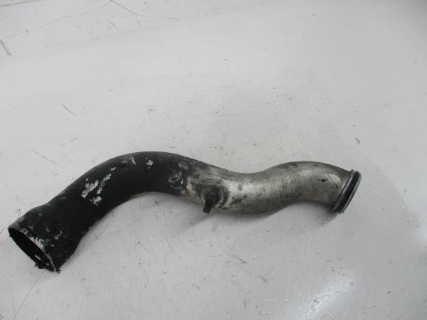 Tubo do intercooler MERCEDES-BENZ Classe S (W220) Imagem-2