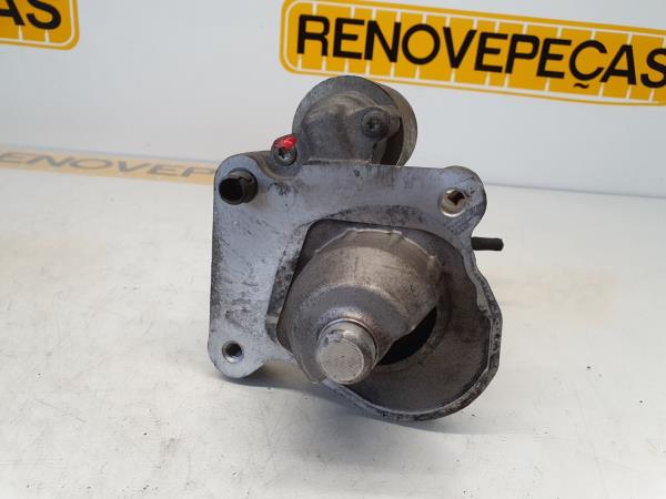 Motor de arranque FORD Fiesta VI (CB1, CCN) Imagem-1