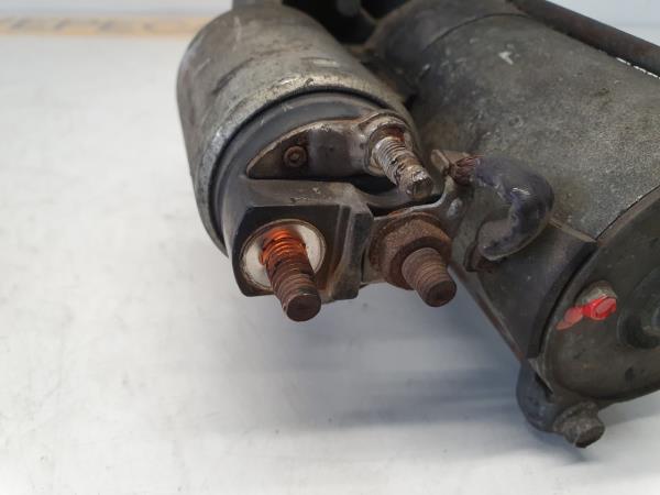 Motor de arranque FORD Fiesta VI (CB1, CCN) Imagem-3