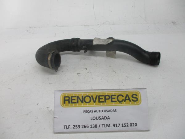 Tubo do intercooler OPEL Vectra C GTS