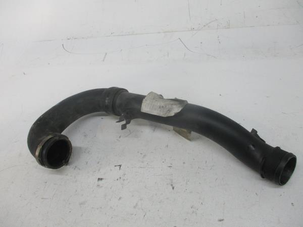 Tubo do intercooler OPEL Vectra C GTS Imagem-1