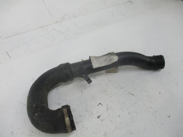 Tubo do intercooler OPEL Vectra C GTS Imagem-2