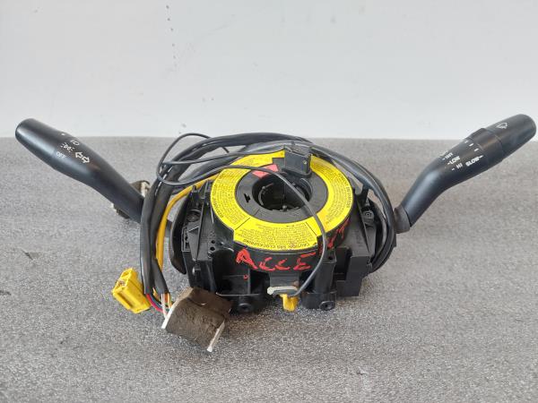 Conjunto / manetes de luzes e limpa vidros HYUNDAI Accent II (LC)