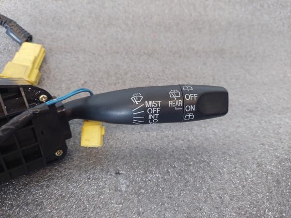 Conjunto / manetes de luzes e limpa vidros HONDA Jazz II (GD_, GE3_, GE2_) Imagem-1