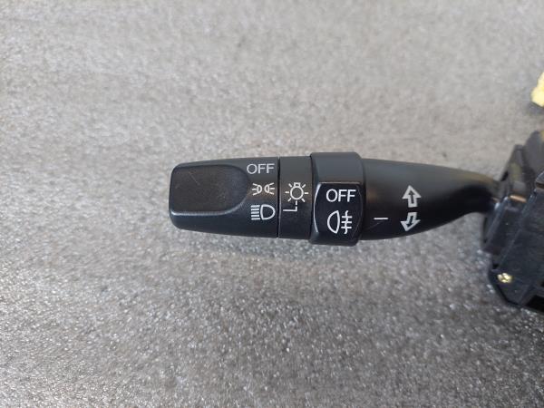 Conjunto / manetes de luzes e limpa vidros HONDA Jazz II (GD_, GE3_, GE2_) Imagem-2