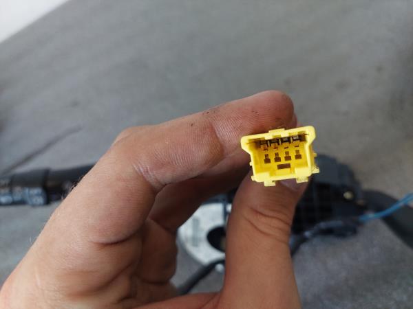 Conjunto / manetes de luzes e limpa vidros HONDA Jazz II (GD_, GE3_, GE2_) Imagem-5