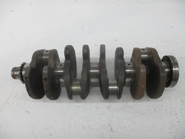 Motor completo AUDI A3 (8P1) Imagem-3