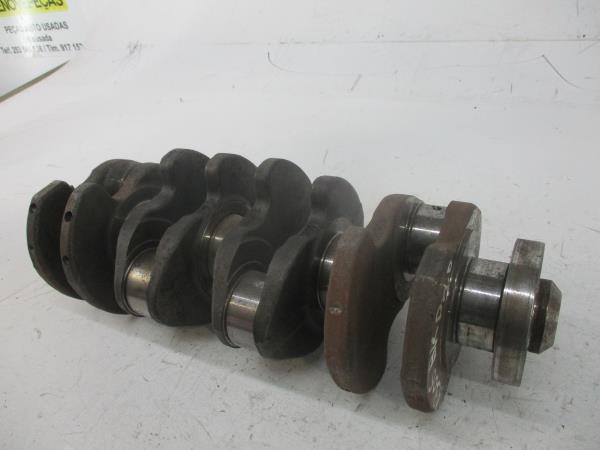 Motor completo AUDI A3 (8P1) Imagem-1