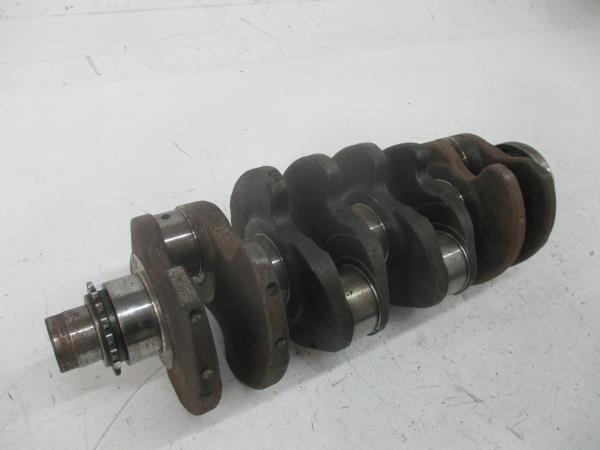 Motor completo AUDI A3 (8P1) Imagem-2