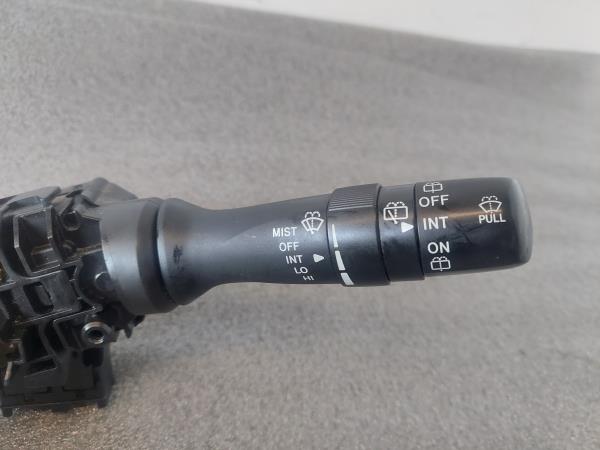 Conjunto / manetes de luzes e limpa vidros TOYOTA Prius Hatchback (_W2_) Imagem-1