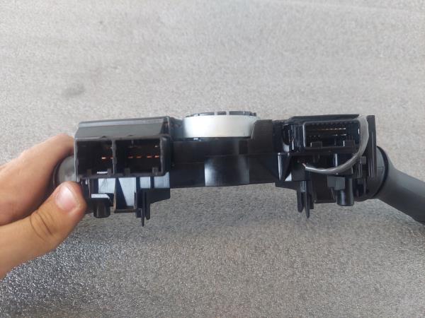 Conjunto / manetes de luzes e limpa vidros TOYOTA Prius Hatchback (_W2_) Imagem-4