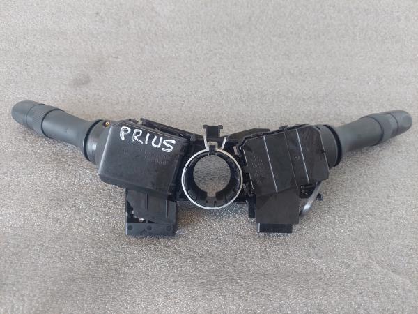 Conjunto / manetes de luzes e limpa vidros TOYOTA Prius Hatchback (_W2_) Imagem-3