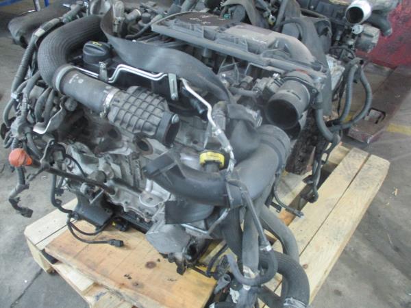 Motor completo CITROËN C3 I (FC_) Imagem-2
