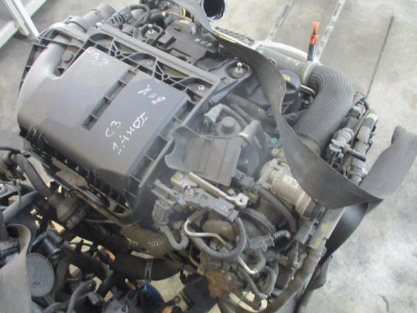 Motor completo CITROËN C3 I (FC_) Imagem-3