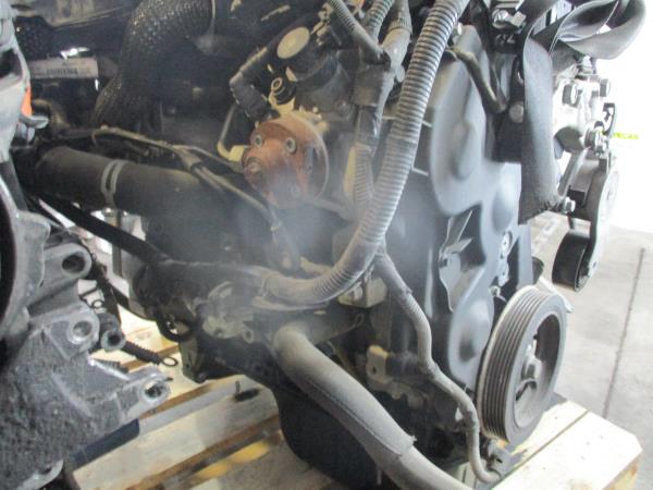 Motor completo CITROËN C3 I (FC_) Imagem-4