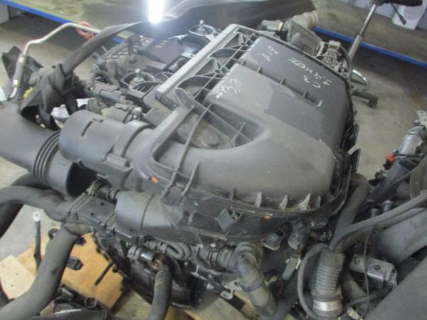 Motor completo CITROËN C3 I (FC_) Imagem-5
