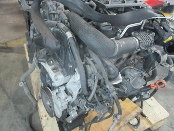 Motor completo CITROËN C3 I (FC_) Imagem-1