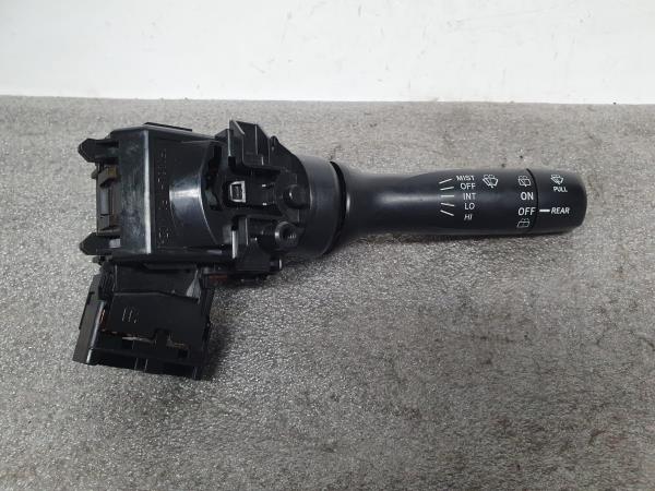 Conjunto / manetes de luzes e limpa vidros TOYOTA Yaris (_P9_)