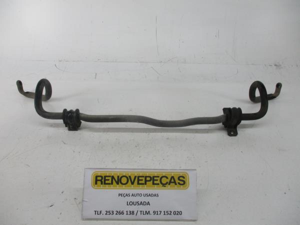 Barra estabilizadora / torção NISSAN NV200 Furgão/Combi (M20)