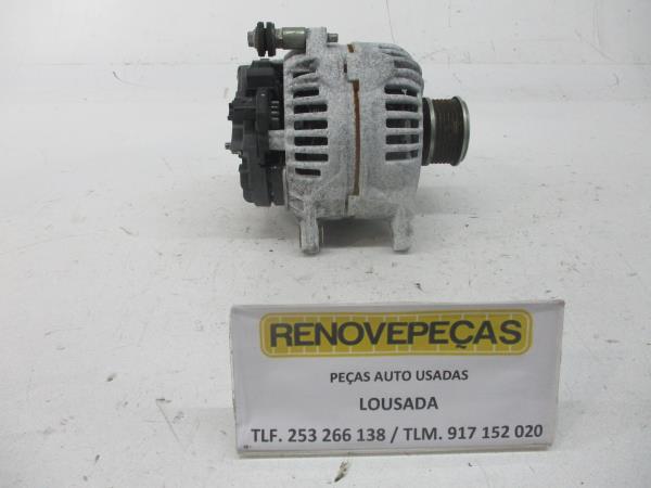 Alternador NISSAN NV200 Furgão/Combi (M20)