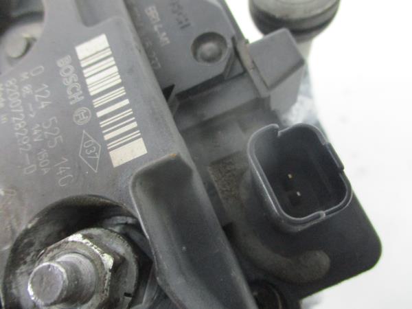 Alternador NISSAN NV200 Furgão/Combi (M20) Imagem-5