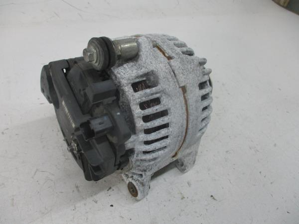 Alternador NISSAN NV200 Furgão/Combi (M20) Imagem-2