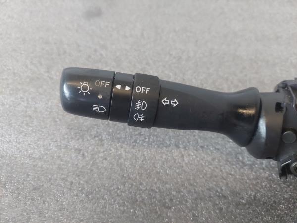 Conjunto / manetes de luzes e limpa vidros TOYOTA Prius Hatchback (_W2_) Imagem-2