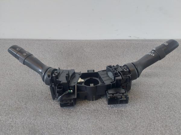 Conjunto / manetes de luzes e limpa vidros TOYOTA Prius Hatchback (_W2_)