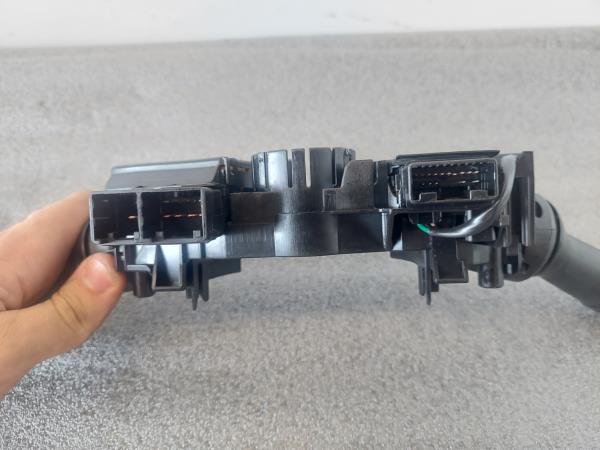 Conjunto / manetes de luzes e limpa vidros TOYOTA Prius Hatchback (_W2_) Imagem-4