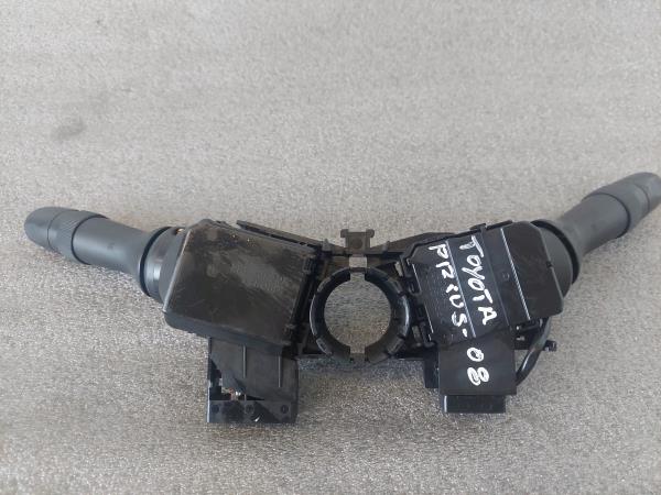 Conjunto / manetes de luzes e limpa vidros TOYOTA Prius Hatchback (_W2_) Imagem-3