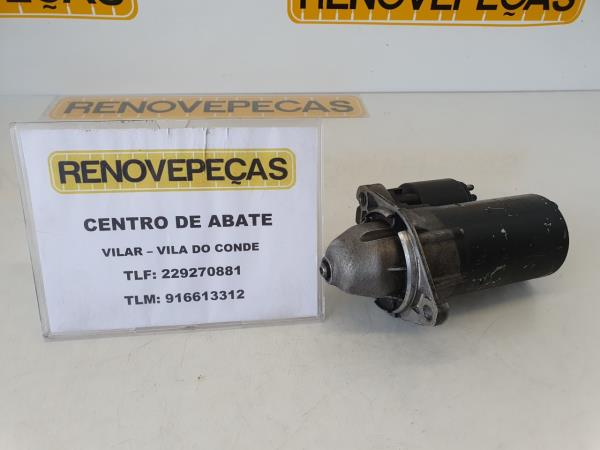 Motor de arranque OPEL Vectra B (36_)