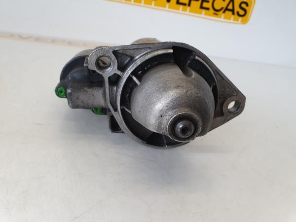 Motor de arranque OPEL Vectra B (36_) Imagem-1