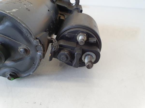 Motor de arranque OPEL Vectra B (36_) Imagem-2